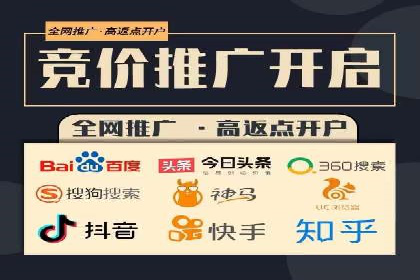 揭秘网络推广开户的五大成功案例